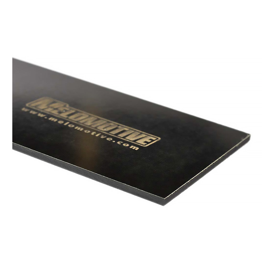 MELOMOTIVE Automotive Bodywork Series 2 Spline Set x 9 Pieces