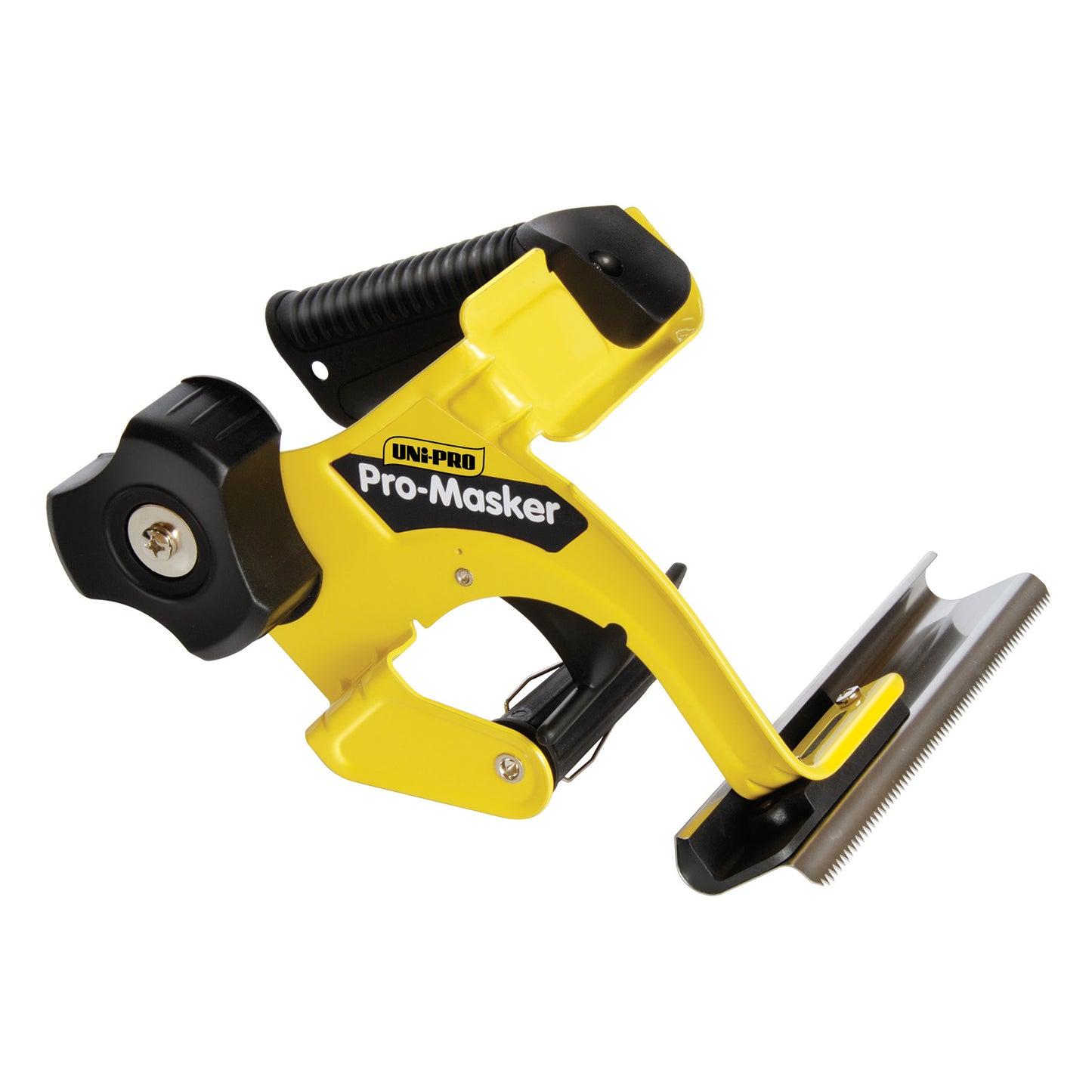 UNi-PRO Pro Masker With 175mm Blade Masking And Surface Prep Tool