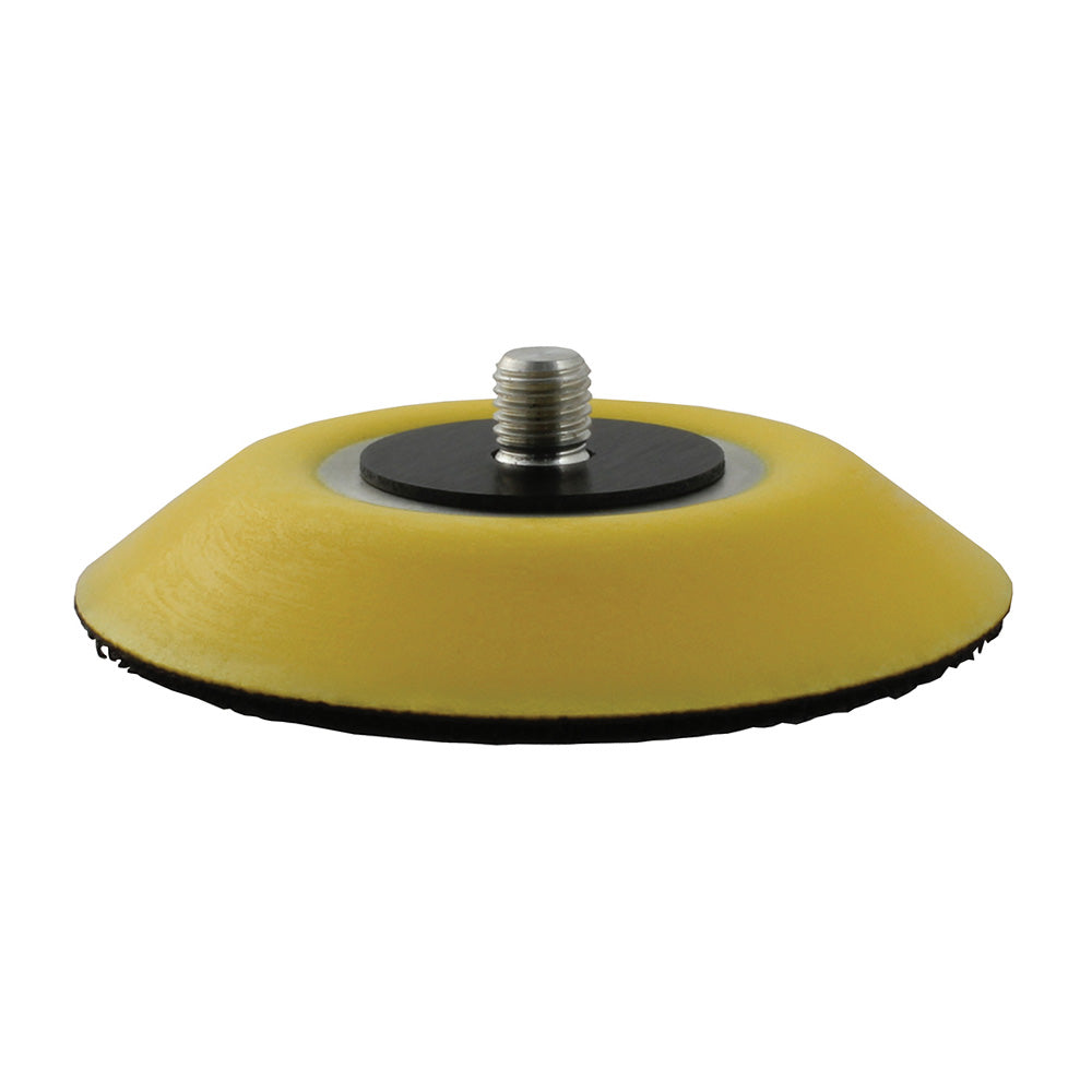 WORKQUIP Hook & Loop Sander 75mm 3" Backing pad