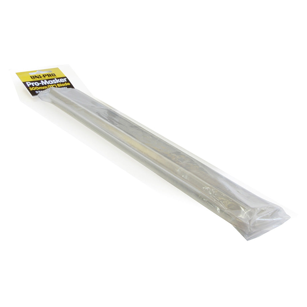 UNI-PRO 300mm Replacement Blade Suits Pro Masker Stainless Steel
