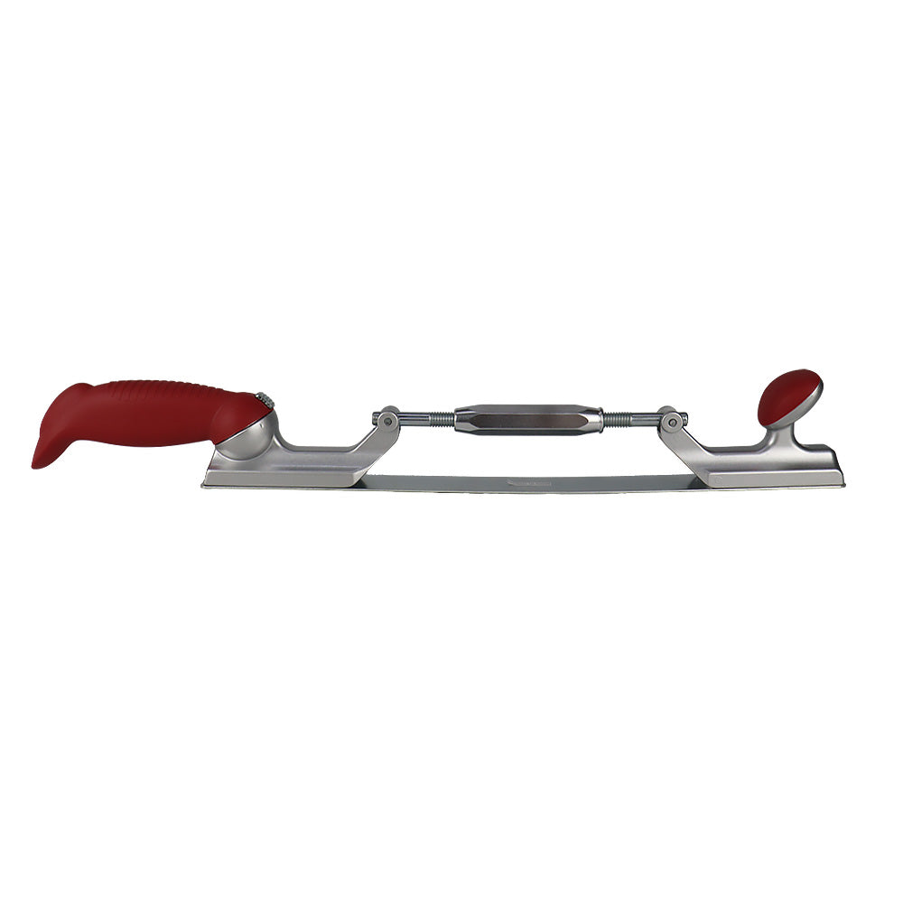 Metal File Holder For 14 Inch File Adjustable Handle Durable Workshop Tool