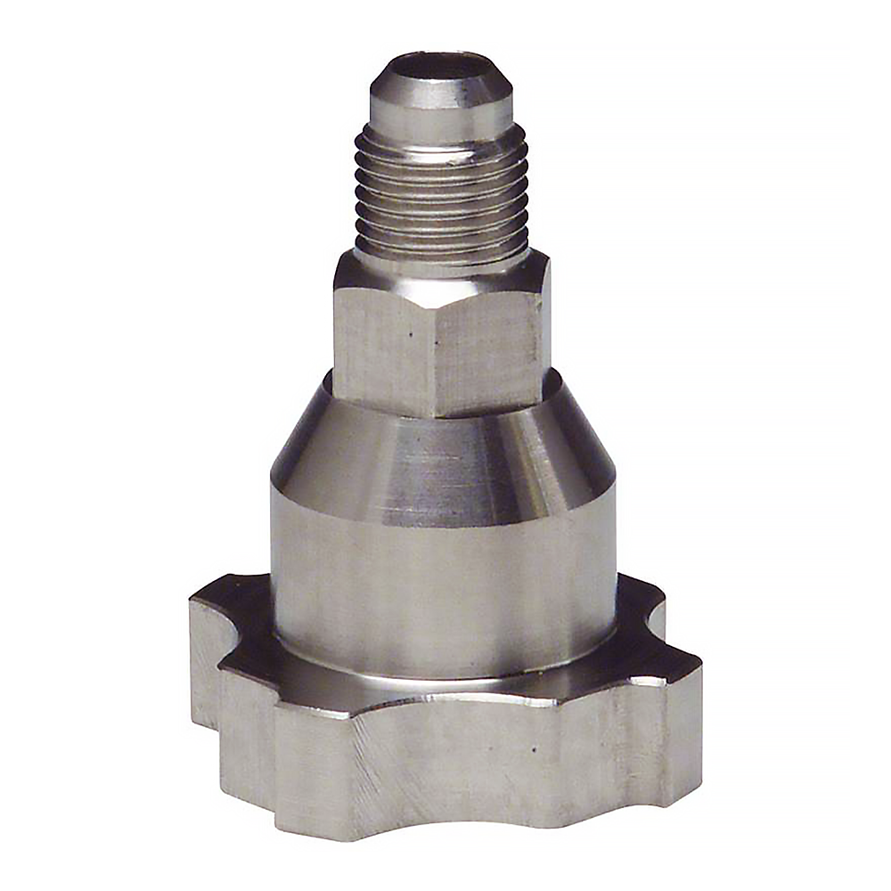 3M Series 1.0 PPS Adaptor 16022 #12 Spray Gun Paint Preparation System