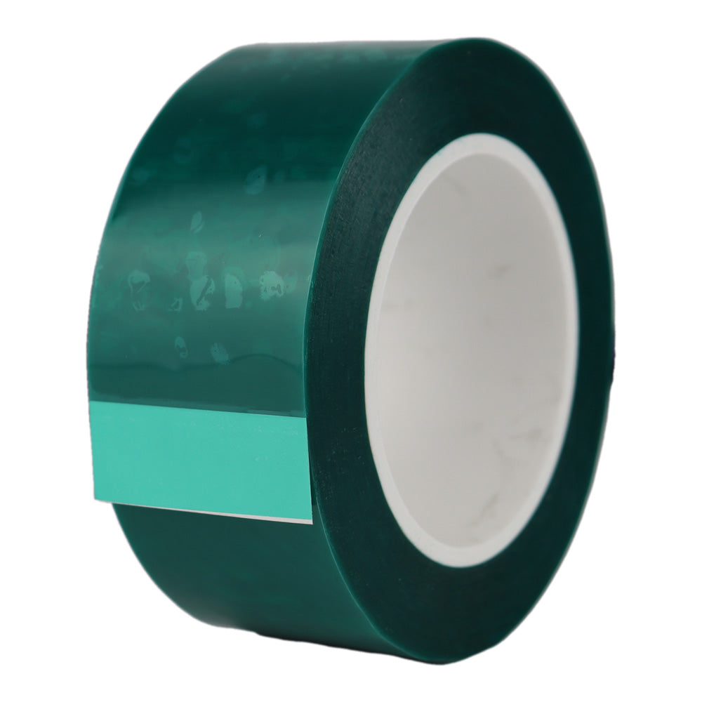 STYLUS 180 Polyester Flashbreaker Tape 48mm x 66m High Temperature PET Film