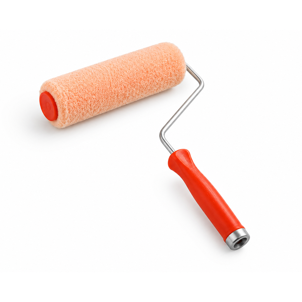 ROKSET Ace DIY Polyester Paint Roller Kit 230mm