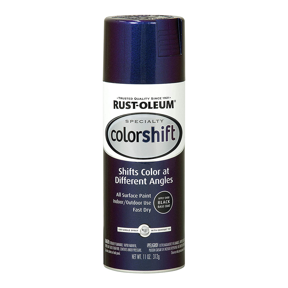 Rustoleum metal sales coat purple