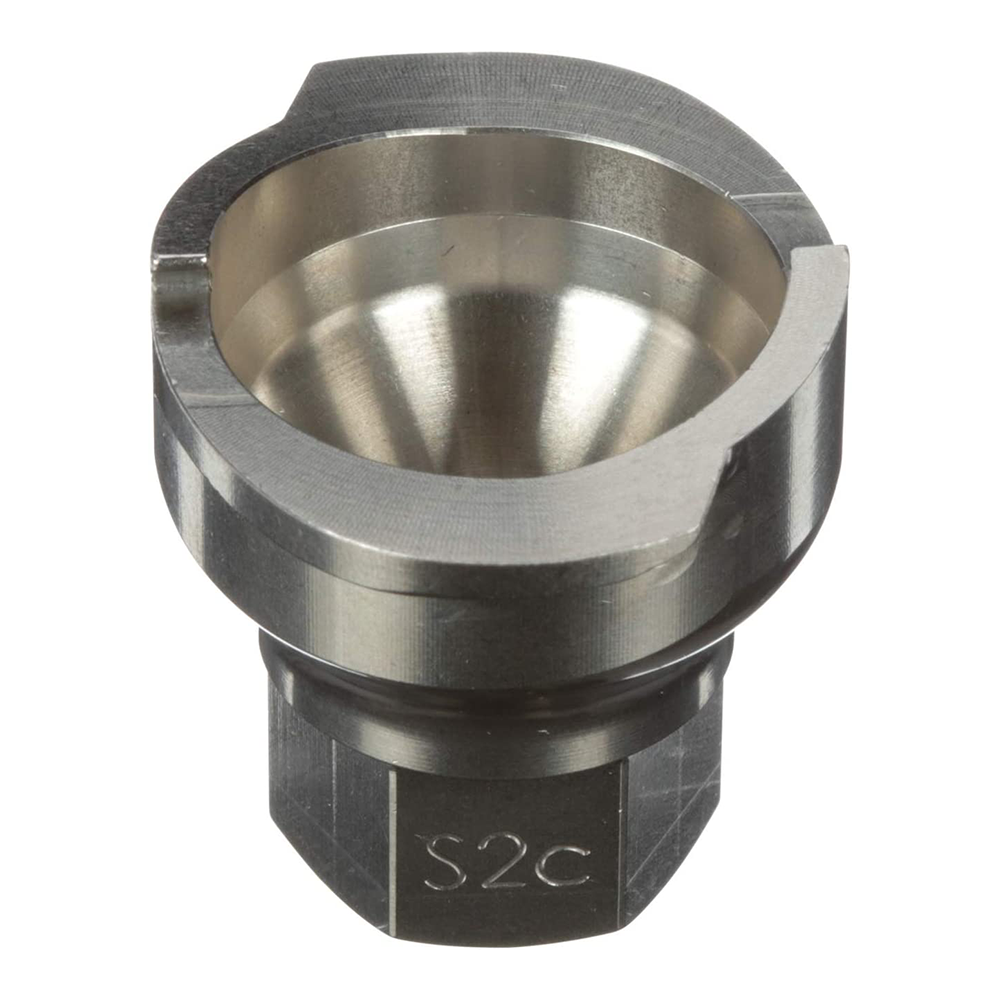 3M Series 2.0 PPS Adapter 26003 #S2C 16mm Female to suit Iwata, Star