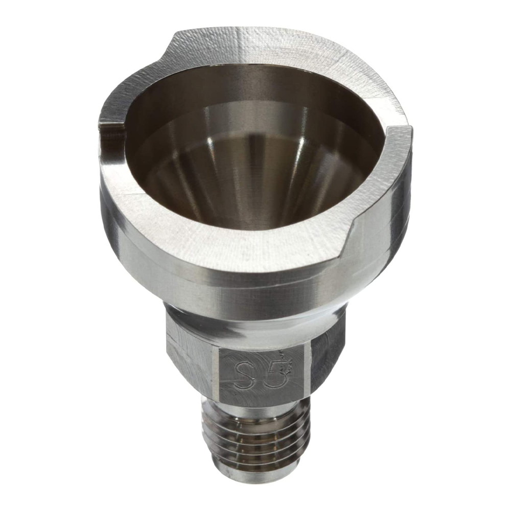 3M Series 2.0 PPS Adaptor 26006 #S5 12mm Male to suit Sagola, SATA