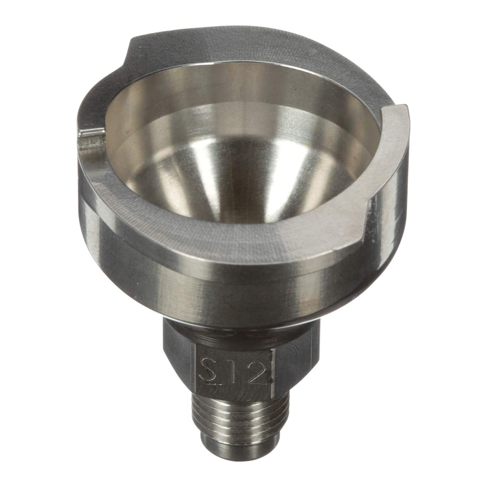 3M Series 2.0 PPS Adapter 26022 #S12 Spray Gun Adaptor to suit Sagola, SATA