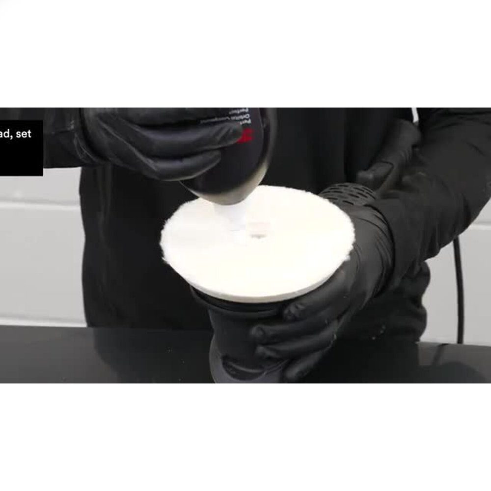 3M Perfect-It Random Orbital Cutting Compound 946ml Paint Correction