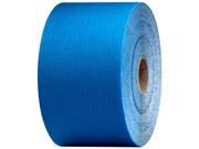 3M Stikit Blue Abrasive Sheet Roll 70mm x 41m 400 Grit 36226 Surface Prep