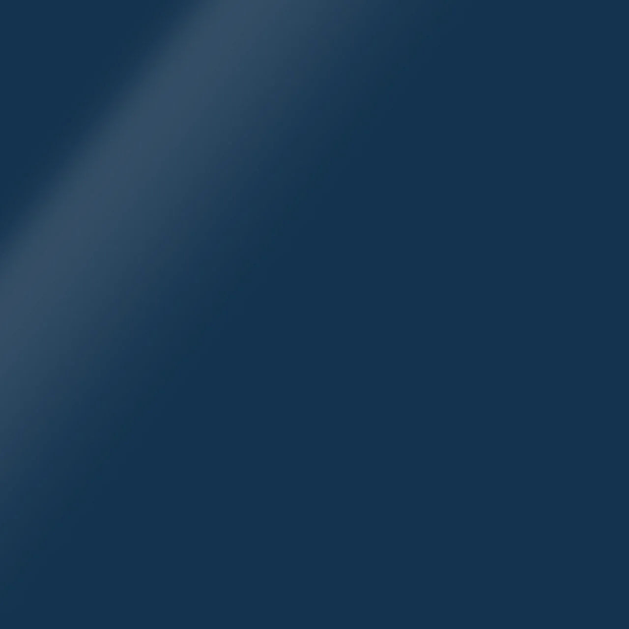 POR15 Engine Enamel 473ml Cadillac Dark Blue High Temperature Engine Paint