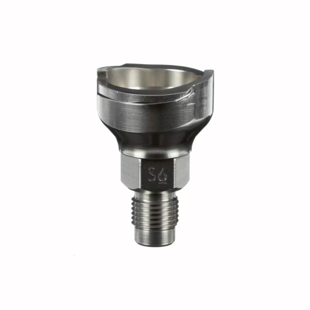 3M Series 2.0 PPS Adapter 26007 #S6 Spray Gun Paint Preparation System