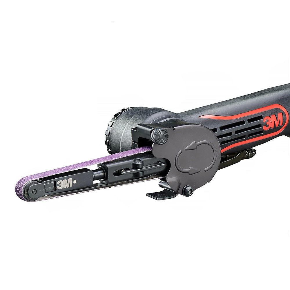 3M 33575 Automotive File Belt Sander 457mm x 13mm Belts Pneumatic