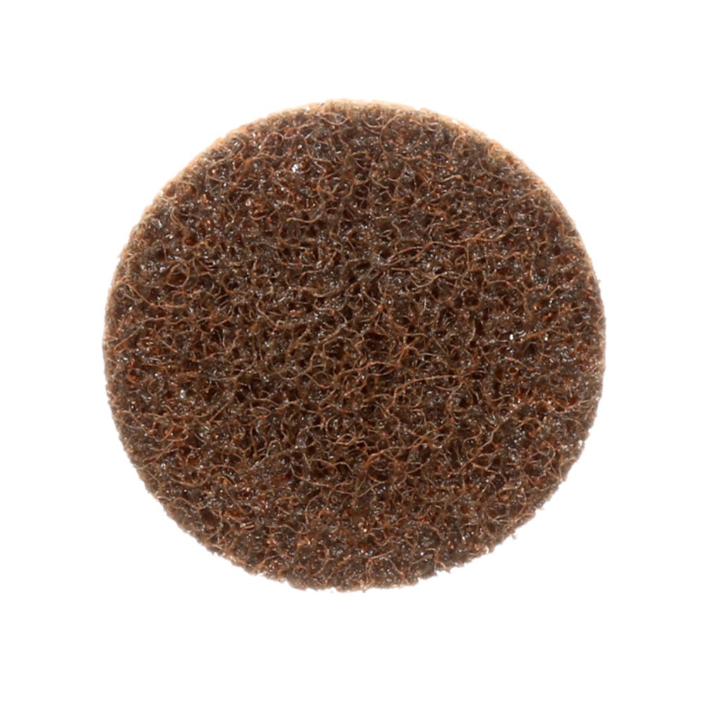 3M 18433 Scotch Brite Roloc Surface Conditioning Disc 19mm TS Medium x 50 Pack
