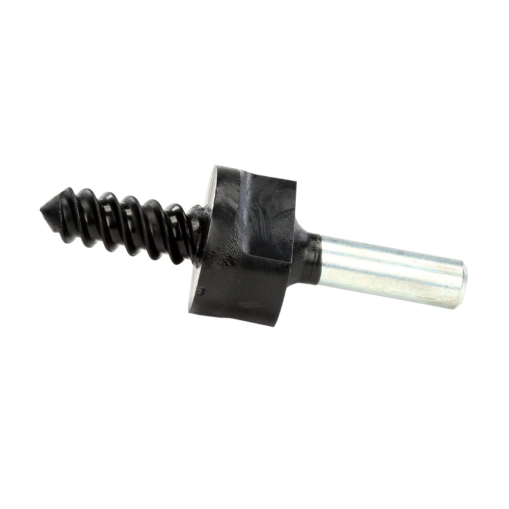 3M 936 Unitized Wheel Mandrel 2-1/16 in x 1/4 in x 3/4 in Disc Holder