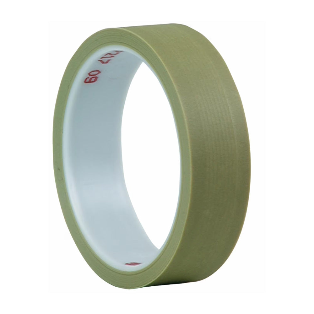 3M Scotch Fine Line Tape 218 Green 19mm x 54.8m 06305 Automotive
