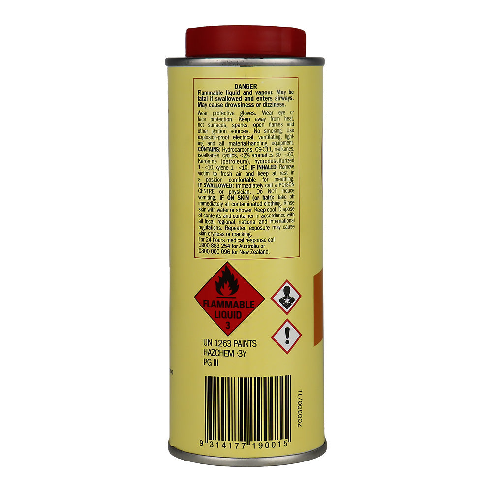 FLOOD EB Emulsa-Bond 1L Acrylic Paint Additive Primer