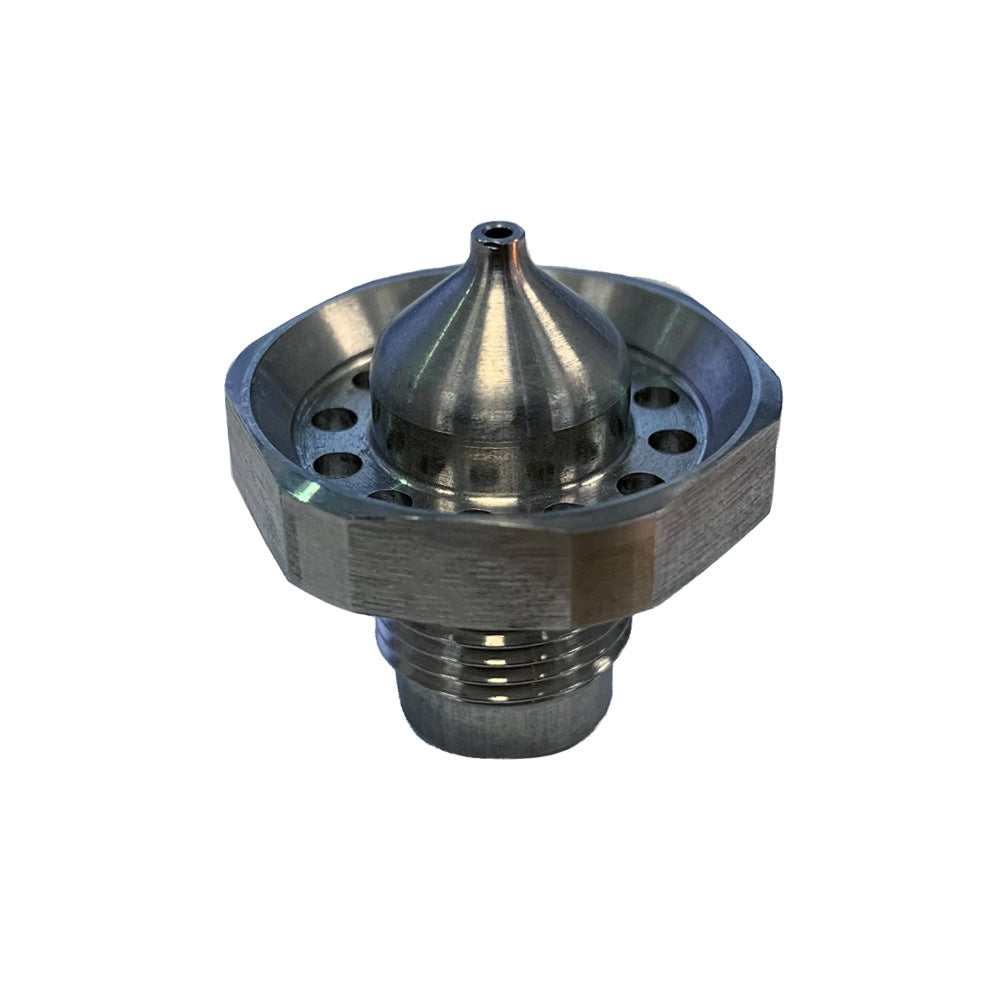 DEVILBISS DV1 Fluid Tip Nozzle 0.9mm DV1-200-09B 704409