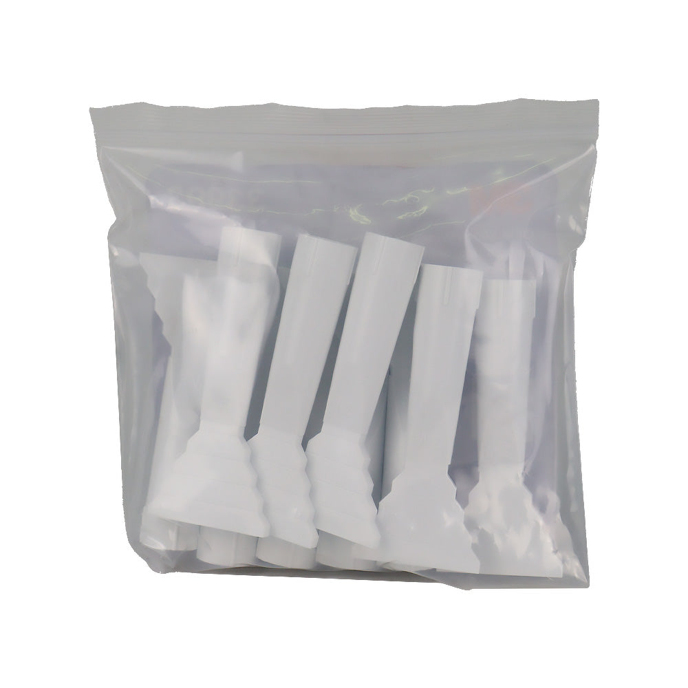 3M OEM Match Wide Stream 1K Tip 33993 10 Pack Seam Sealer Nozzles