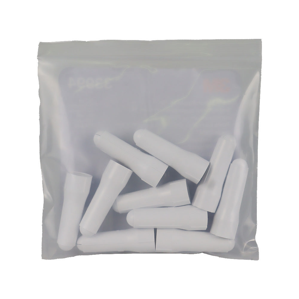 3M OEM Match Ripple 1K Tip 33994 10 Pack Seam Sealer Nozzles