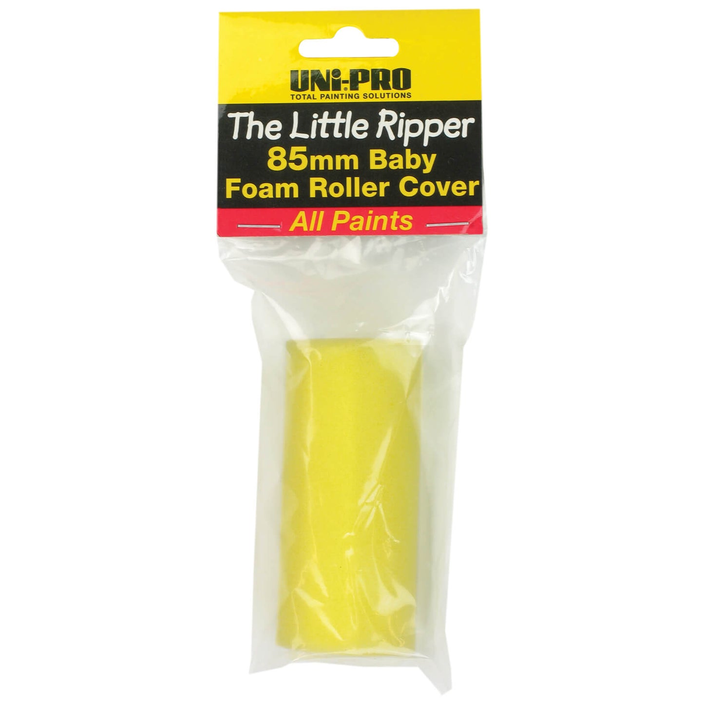 UNi-PRO Little Ripper Baby Foam Replacement Cover 85mm