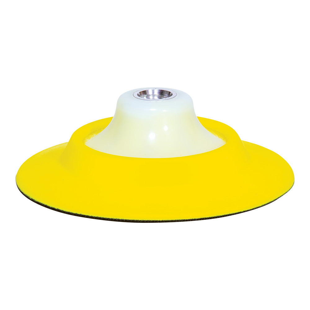 FARECLA G Mop Flexible Backing Plate for 6" 150mm Pads GMB146 M14