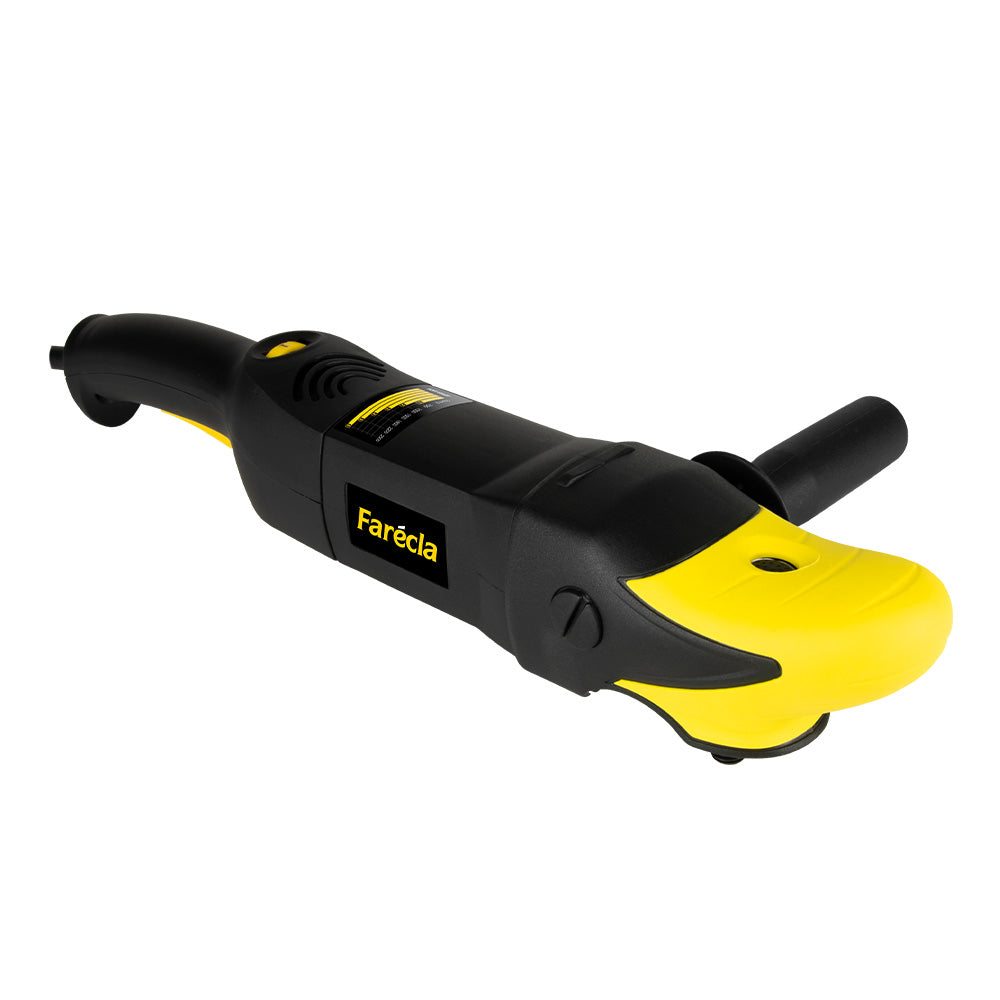 FARECLA G Plus Electric Rotary Polisher Machine with 150mm Backing Pad