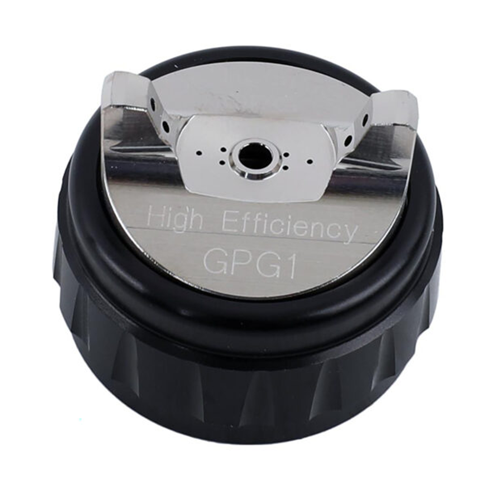 DEVILBISS GPG1 Spray Gun Air Cap Assembly 905229 PRO-101-GPG1-K