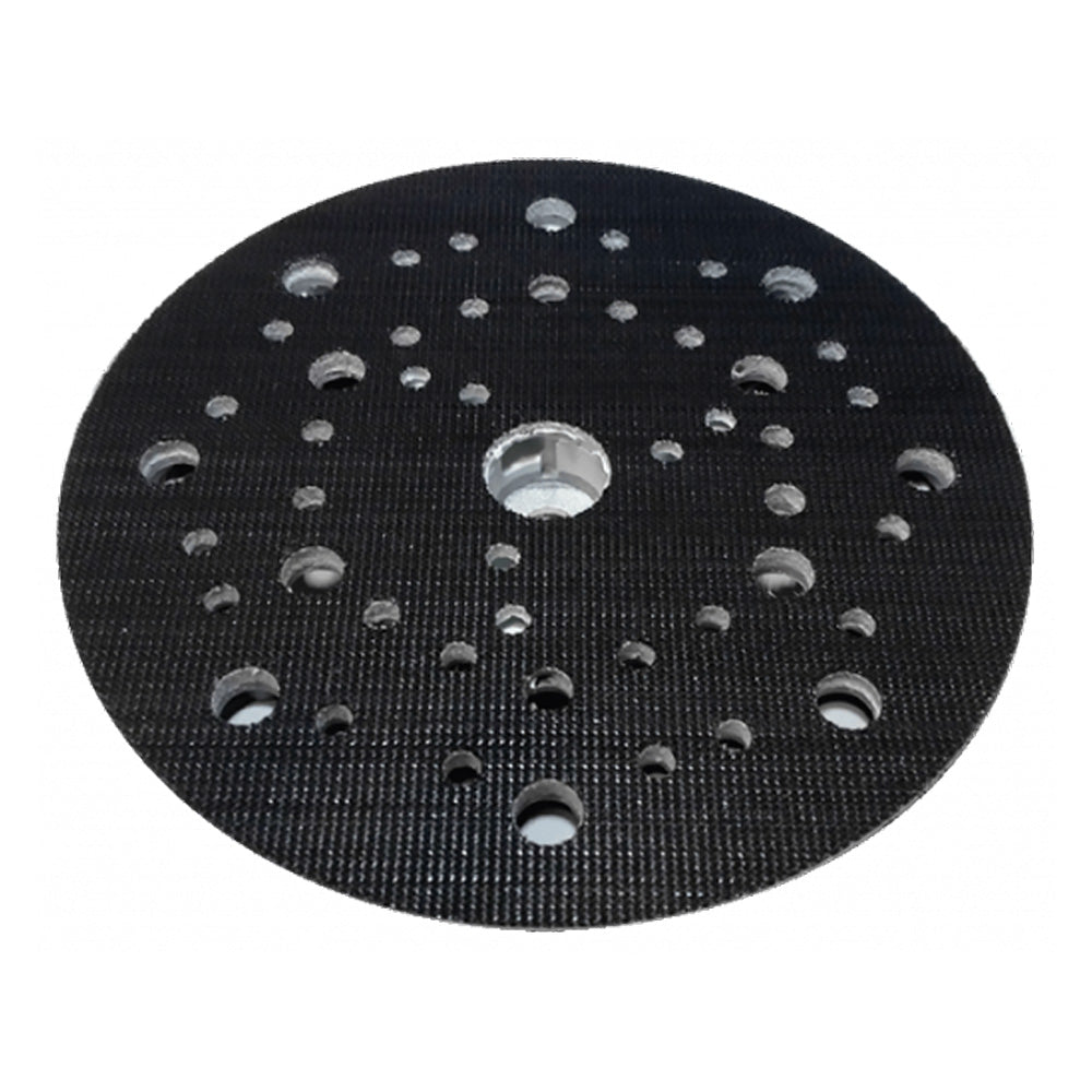 RUPES Slim Profile 150mm Hool & Loop Backing Pad 981.340N For BA - TA Sanders