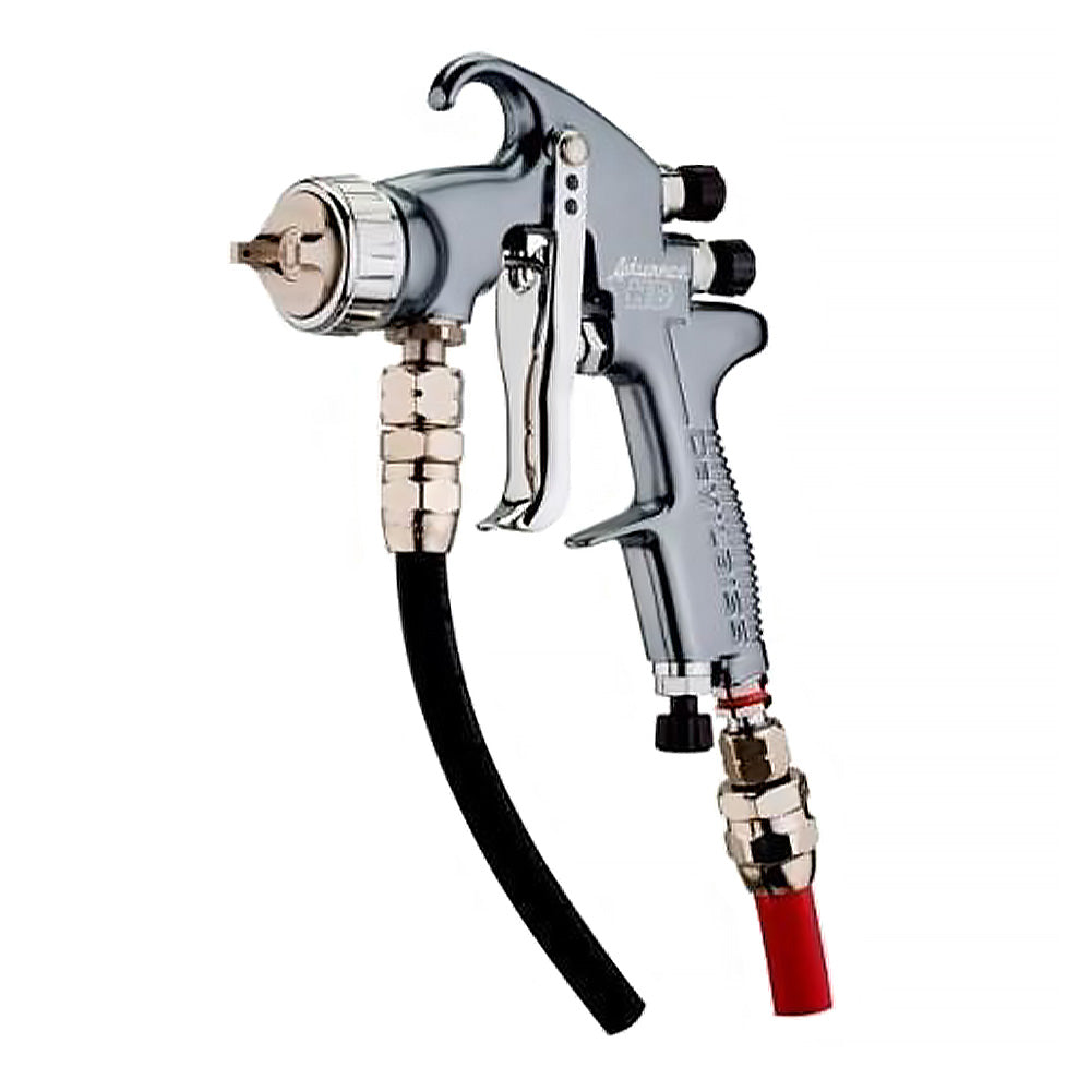 DEVILBISS Conventional Advance HD Marine Pressure Spray Gun 1.0mm