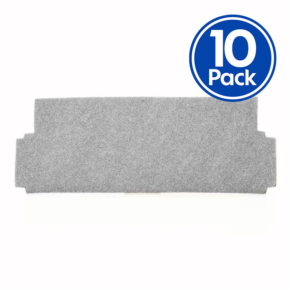 3M Versaflo Pre Filter TR-3600 For TR-300 PAPR x 10 Pack