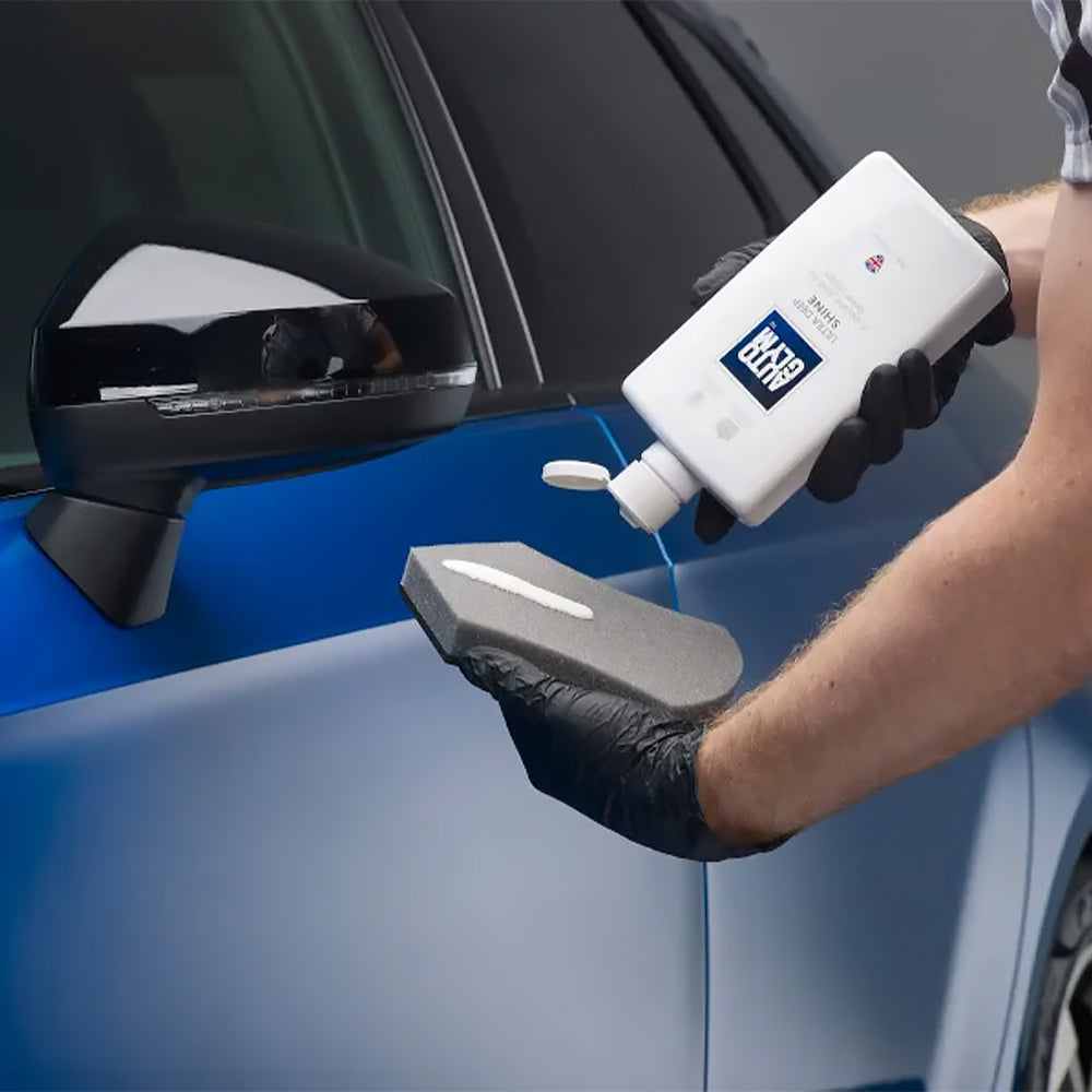 AUTOGLYM Automotive Ultra Deep Shine Polishing Coating 500ml