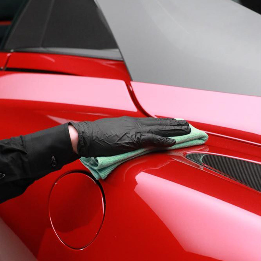 AUTOGLYM UHD Ultra High Definition Ceramic Coating Kit Shampoo & Wax