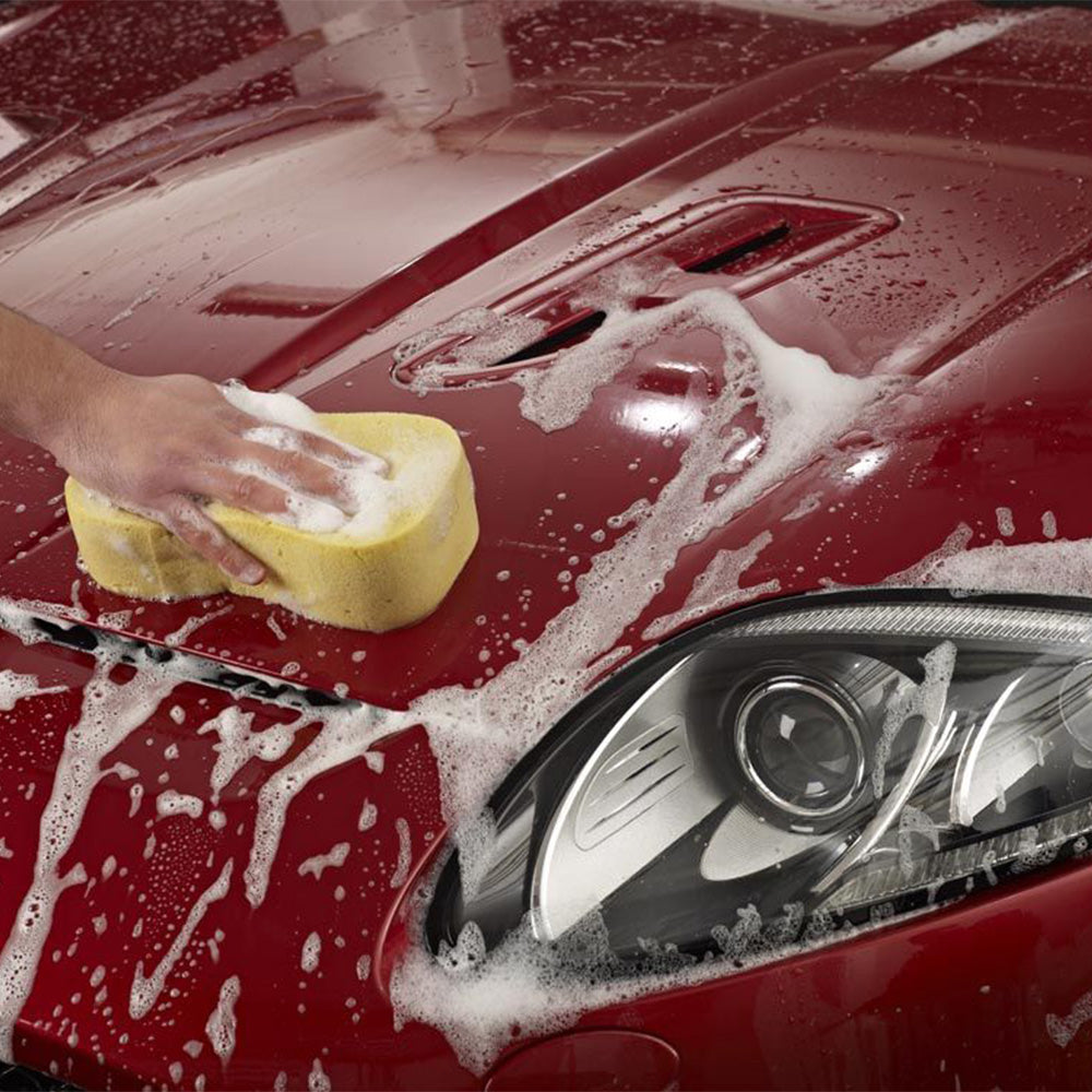 AUTOGLYM Ultra High Definition Shampoo 1L High Foaming Car Wash
