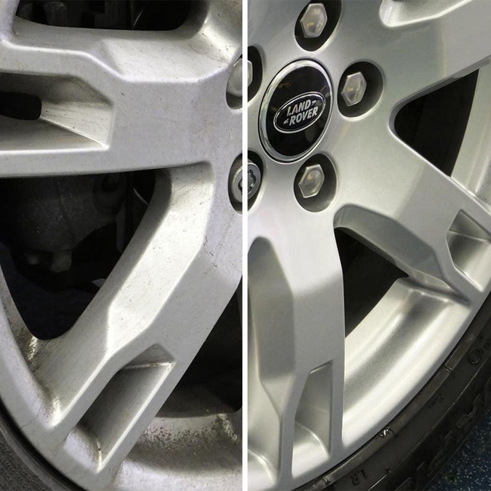 AUTOGLYM Clean Wheels Wheel and Rim Cleaner 500ml