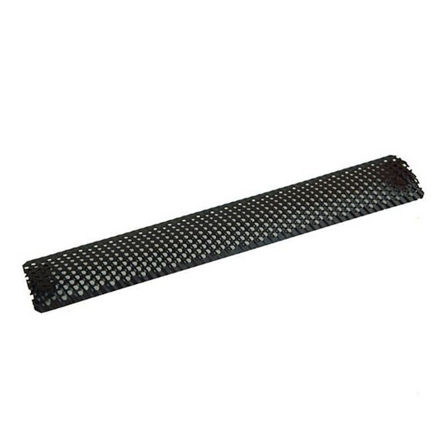 WPG 10 Inch Curved Cheese Grater File Blade KY101B Body Filler Sanding
