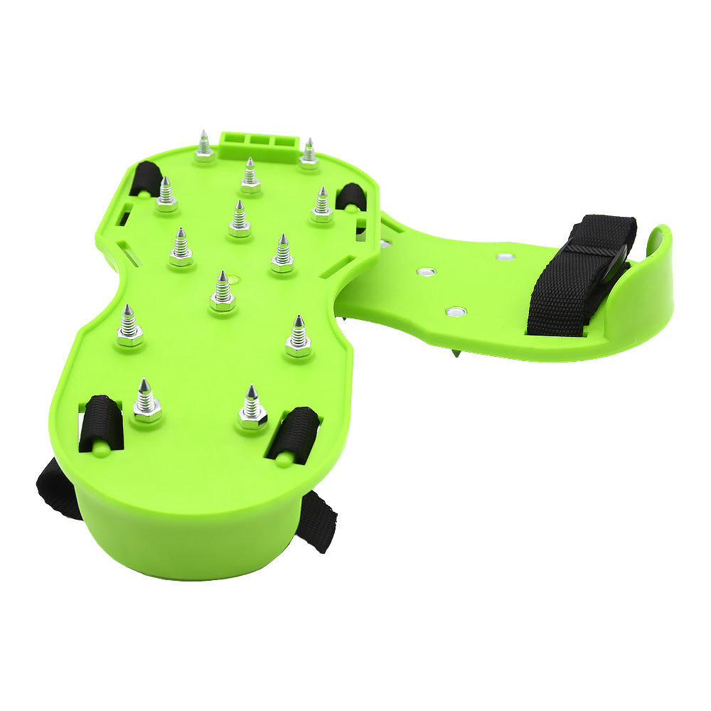 APC Spike Shoes Pair Self Levelling Floor Coating Epoxy Footwear