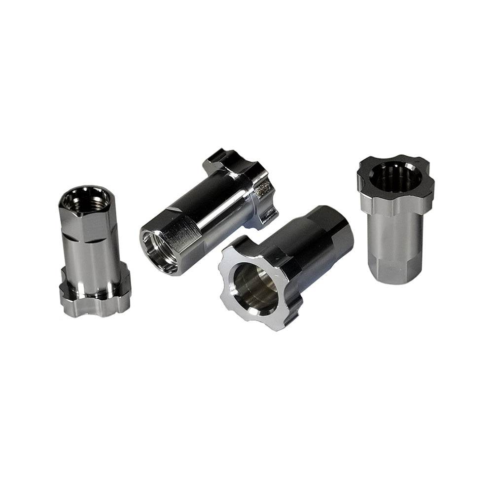 PLANIT PPS Spray Gun Disposable Cup Adapter A1 2 to suit 16mm Female