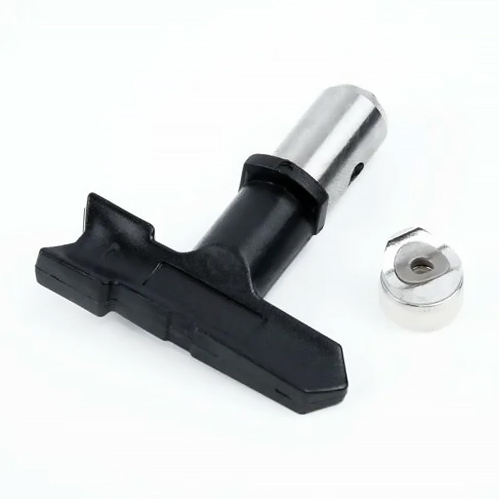 ASAB Professional Airless Paint Spray Gun Reversible Tip 115