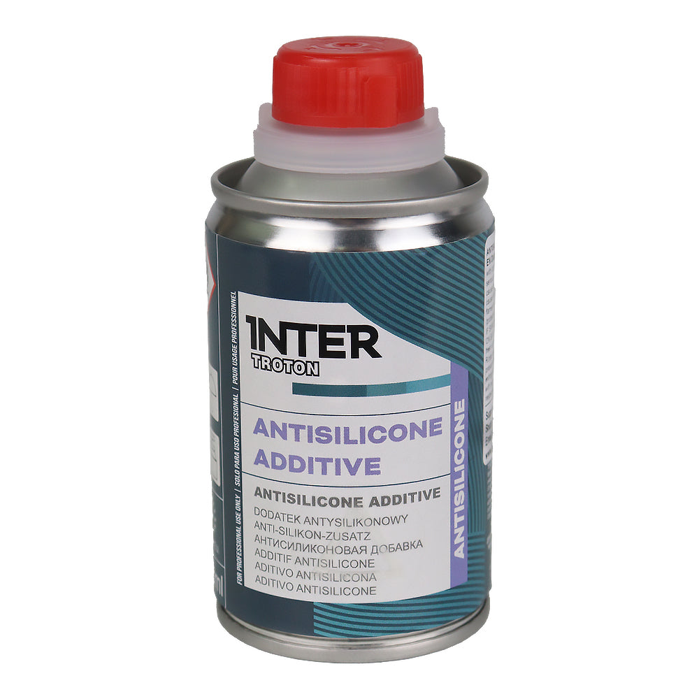 TROTON Inter Antisilicone Additive 100ml Paint Defect Prevention Solution