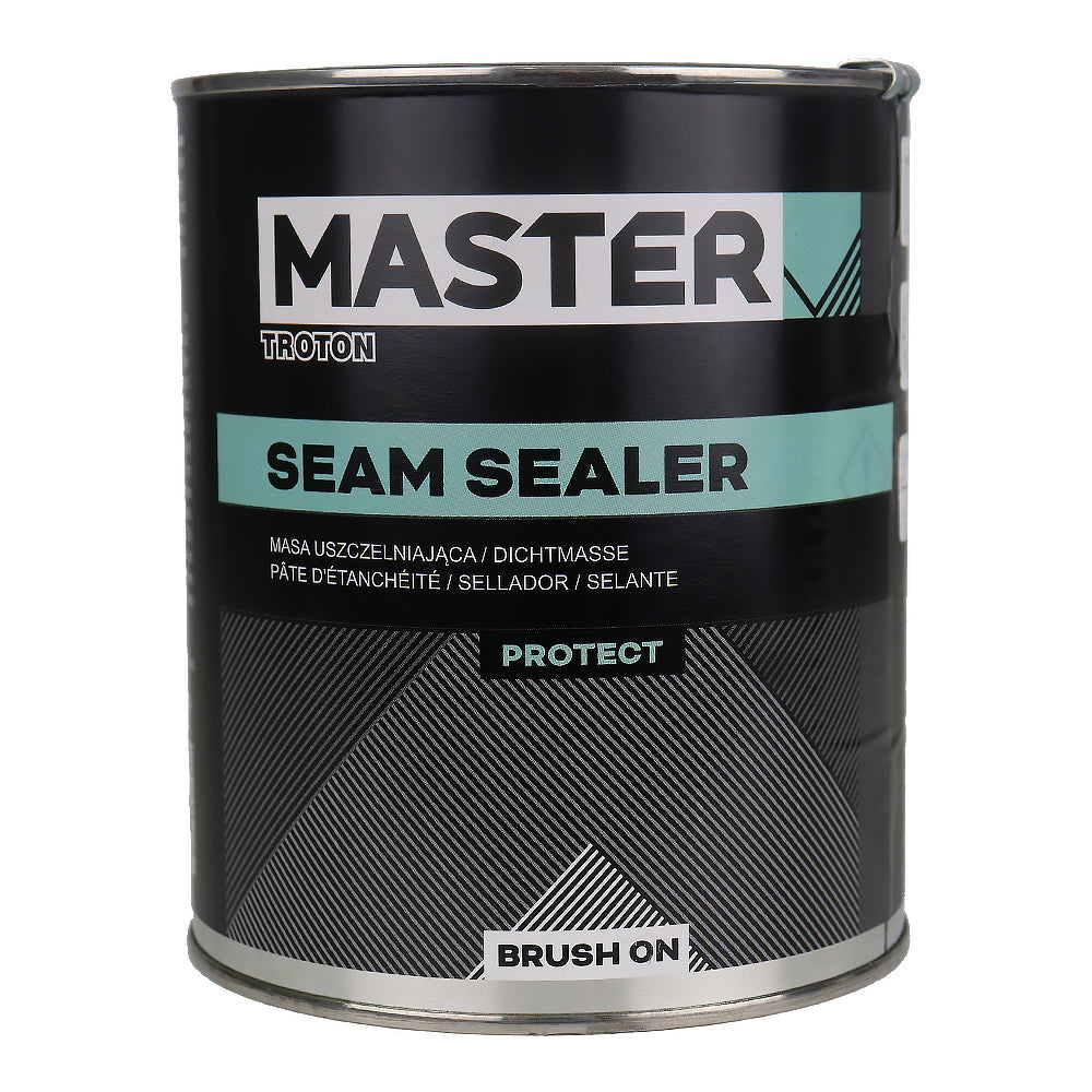 TROTON Master Seam Sealer 1kg Automotive Joint Sealing Compound