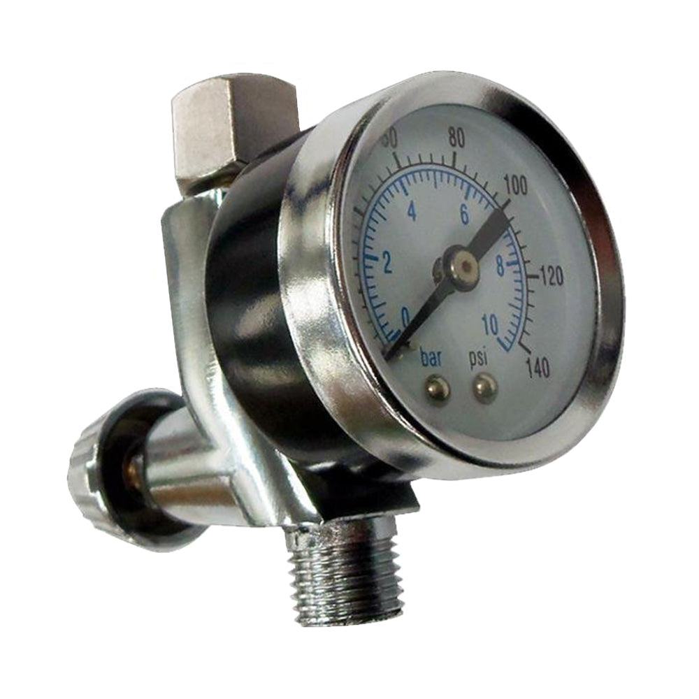 VELOCITY VFR3 Inline Spray Gun Air Pressure Regulator