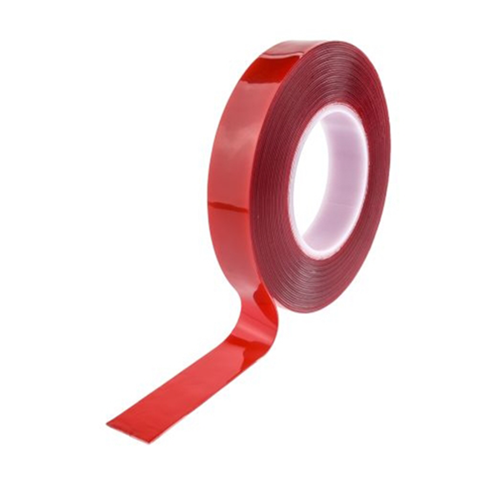 STYLUS 5810 Clear High Bond Acrylic Foam Tape 12mm x 33m