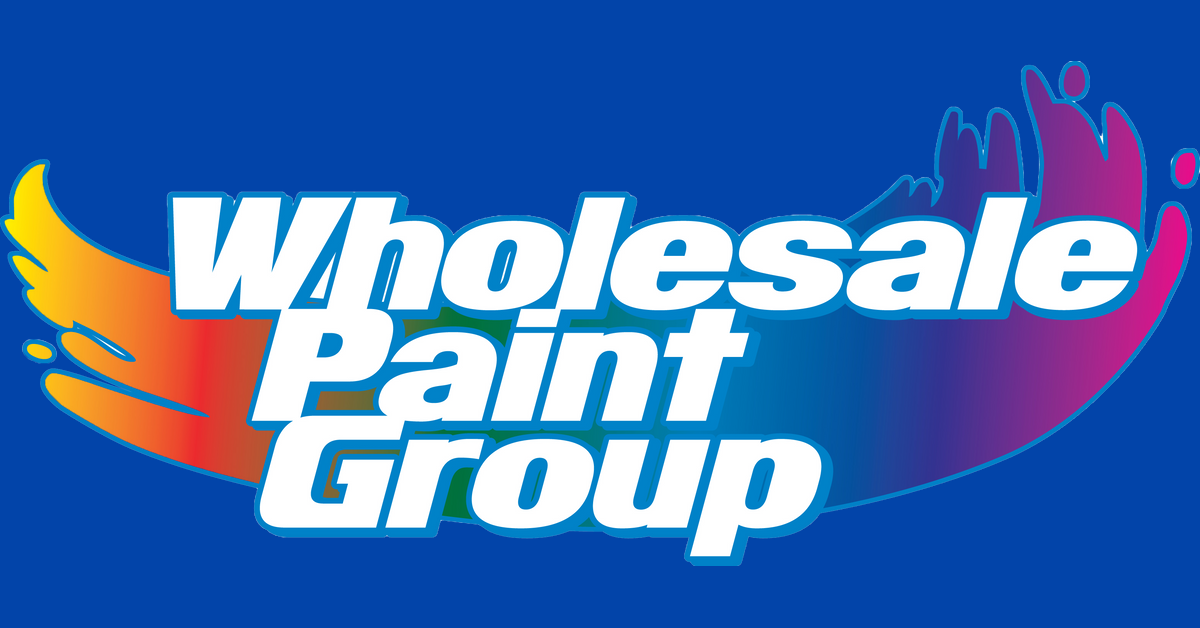 Wholesale Paint Group logo