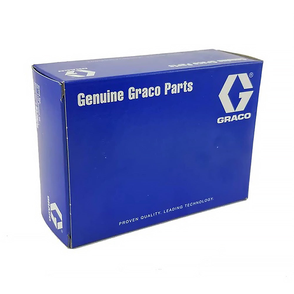 GRACO Husky 1050 Complete Fluid Repair Kit 25A-858