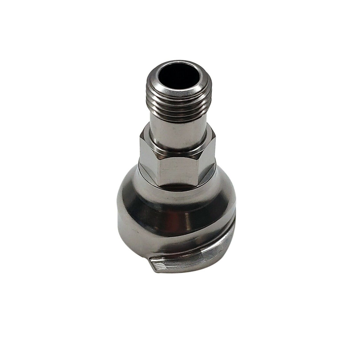 3M Series 2.0 PPS Adapter 26119 #S27 Spray Gun for Devilbiss Starting Line