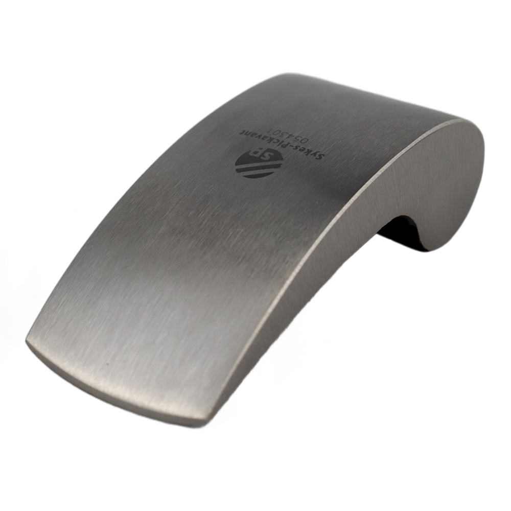 SYKES PICKAVANT Thin Curved Dolly Panel Beating Tool 054301