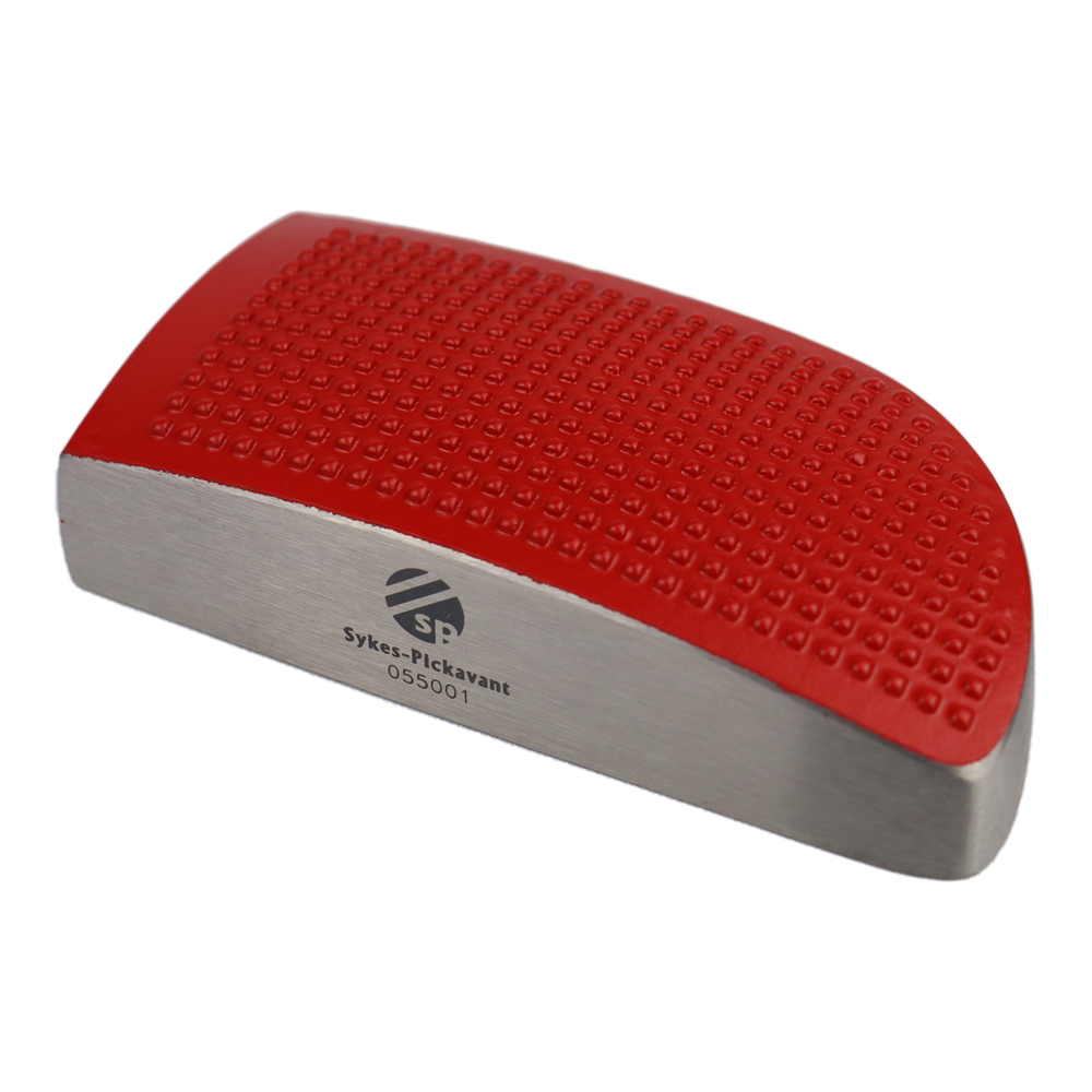 SYKES PICKAVANT Grid Toe Dolly Panel Beating Tool 055001