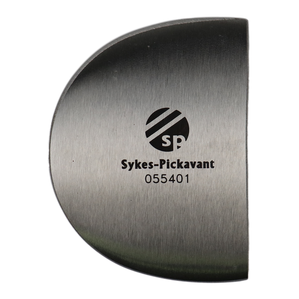 Sykes-Pickavant Heel Dolly Panel Beating Tool 055401