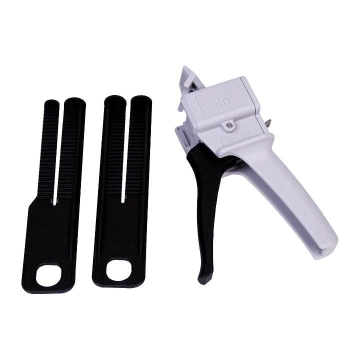 3M Performance Manual Applicator 08190 50ml Auto Maintenance Repair